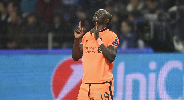 Mane: Spirit is strong at Liverpool