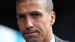 Who will be the next Ireland gaffer?