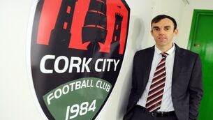 Priming Cork City for the future