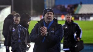Waterford: The rebirth of the Blues