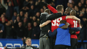 ‘Pogba-gate’ distraction for Jose Mourinho