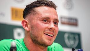 Alan Browne 25/5/2018