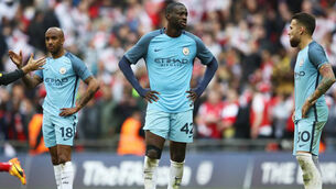 Toure accuses Guardiola of ‘problems with Africans’