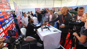 Raheem Sterling: Tattoo tattle won’t faze me