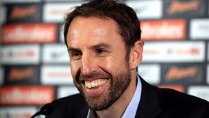 Southgate won’t load England players with info
