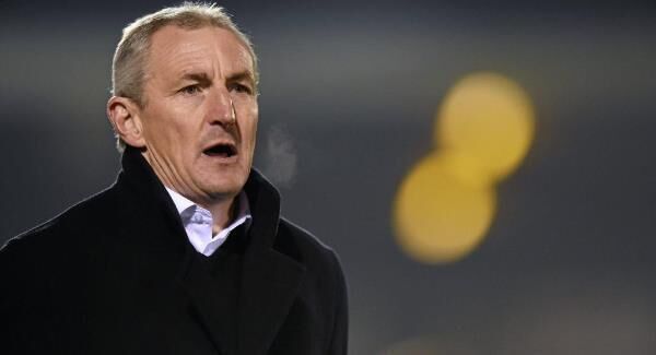 John Caulfield John Caulfield