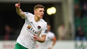 Buckley brace sees City take derby spoils