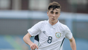 Barry Coffey Q&A: ‘You only get a small window of opportunity to go into professional football and I set my sights on that goal’