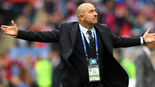 Russia v Saudi Arabia: Group A - 2018 FIFA World Cup Russia