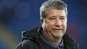 Panama admit problem with ‘scoring the goals’