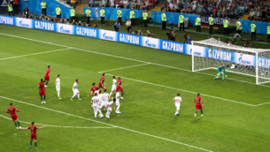 Magical Ronaldo hat-trick gets World Cup party started for Portugal