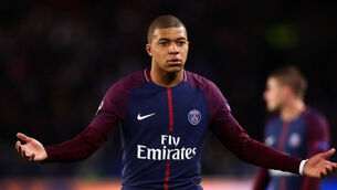 TOMMY MARTIN: Qatari soft power to broker a European Super League?