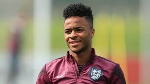 Russian spy: Ominous note for Raheem Sterling as England’s tactics spotted