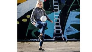 Roche eager to rejoin Ireland’s road to women’s World Cup 2019