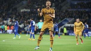 The hot 100: Premier League players in Russia