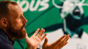 Meyler: I’ve watched Denmark game about 20 times
