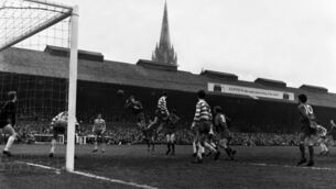 Leech wants to see gospel spread