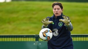 Ireland focus turns to Norway double