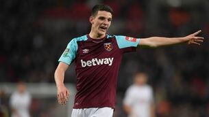 O’Neill won’t force Rice hand on England decision