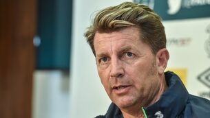 Colin Bell's heroines confident of making history against Norway