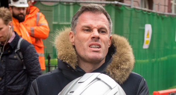 Remorseful Carragher battling for Sky future