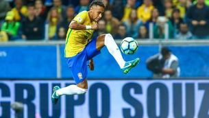 Brazil v Equador - 2018 FIFA World Cup Russia Qualifier