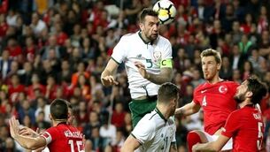 No new dawn but Coleman and Rice step up
