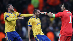 No justification in branding Spurs bottlers