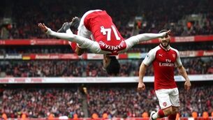Another boost for oblivious Wenger