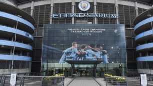 Former Manchester City assistant manager off to NYC