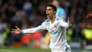 Golden Boot leader Cristiano Ronaldo also the king of social media