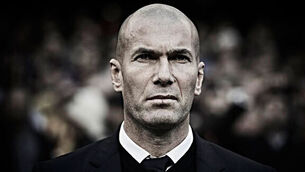 Zen Zidane ready to pay price of Clasico defeat