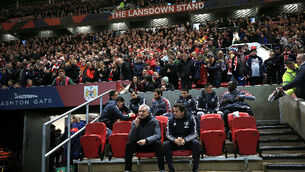 Man United ‘really punished’ by festive schedule