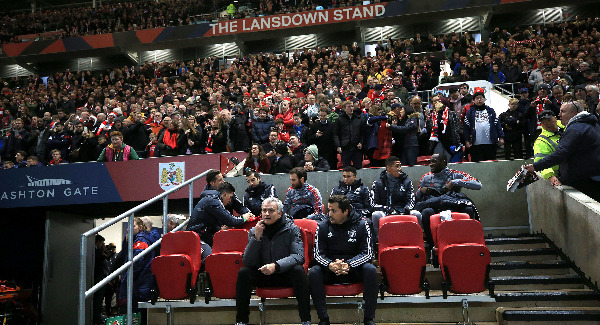 Man United ‘really punished’ by festive schedule