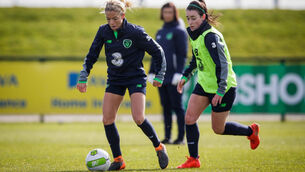 Denise O'Sullivan: Keeping her eyes on the prize