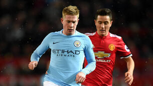 Who can prevent a Manchester City reign of terror?