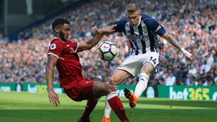 Terrace Talk: We're learning that concentration can't be taught