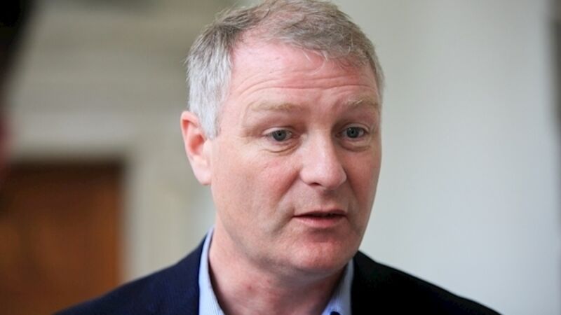 Burning of TD’s car ‘is an attack on society’ Burning of TD’s car ‘is an attack on society’