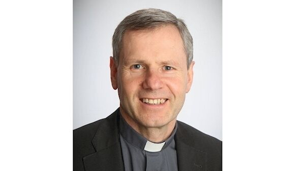 Bishop Fintan Gavin Bishop Fintan Gavin