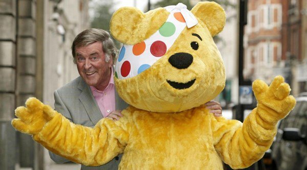 Wogan reveals 'difficult' times broadcasting through Troubles