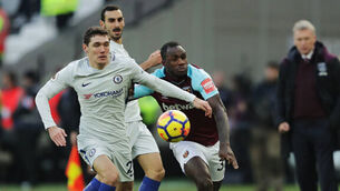 ‘Surprising’ Christensen can be a Chelsea great