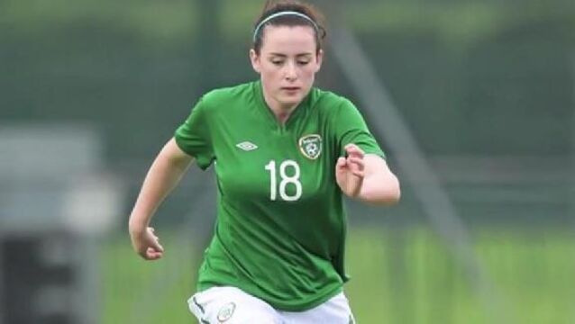 Ciara McNamara: I’d like to walk out as captain at Turner’s Cross. It’s just a Cork thing