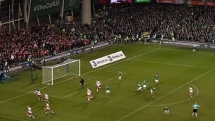 Where are the players: Rebuilding the supply of talent in Irish football