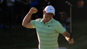 Arnold Palmer Invitational Presented By MasterCard - Final Round