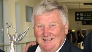 Bandon’s John ‘Blondie’ Carroll still calling the shots