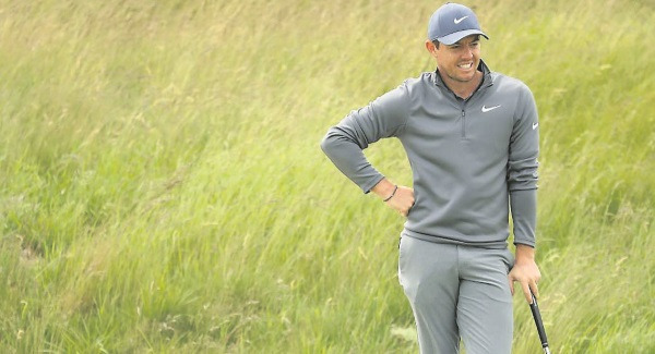 Brad Faxon backs Rory McIlroy to cure his putting ills