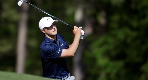 Jordan Spieth