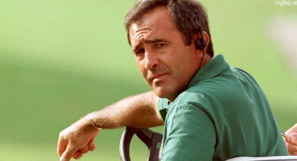Seve Ballesteros