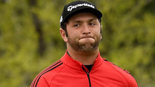 Open de Espana - Previews