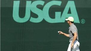 American golf’s crown jewels